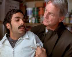 He appeared for an uncredited role in the American action television series 